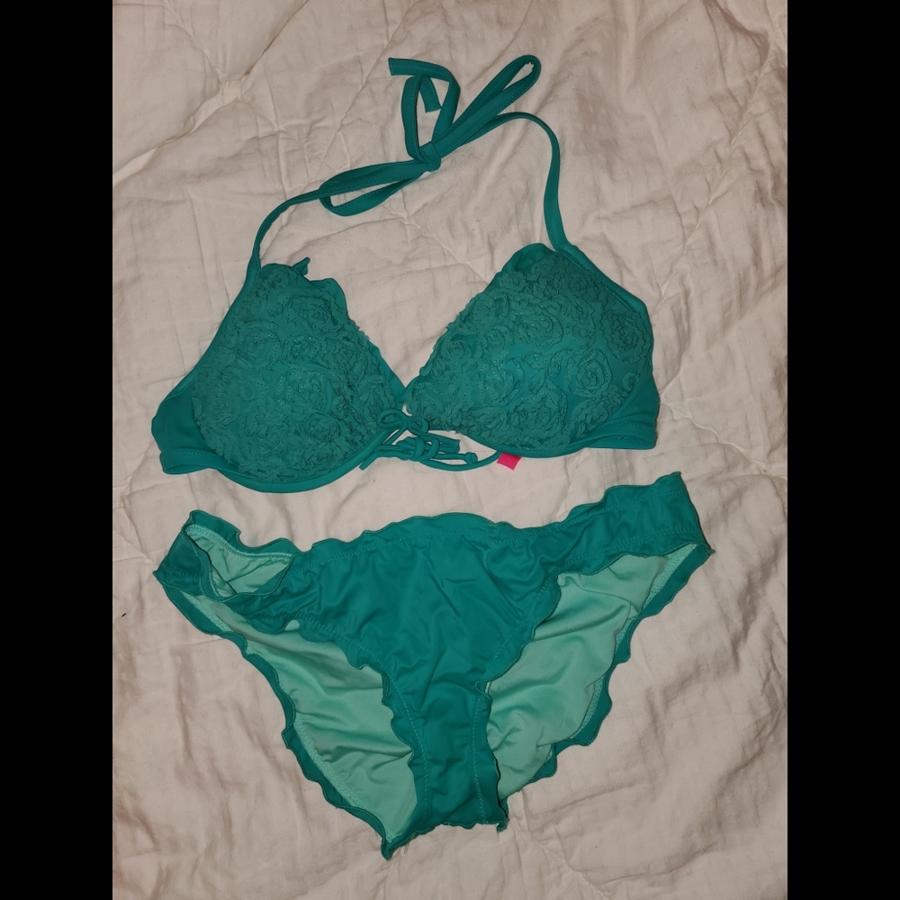 Victoria's Secret Bikini